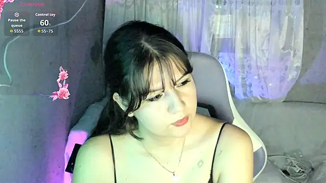 brii69 online show from October 12, 3:53 am