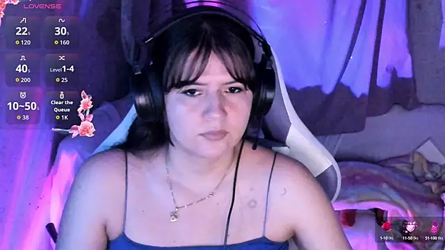 brii69 online show from October 15, 12:35 am