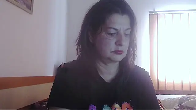 ExtasyMature online show from October 5, 11:26 am