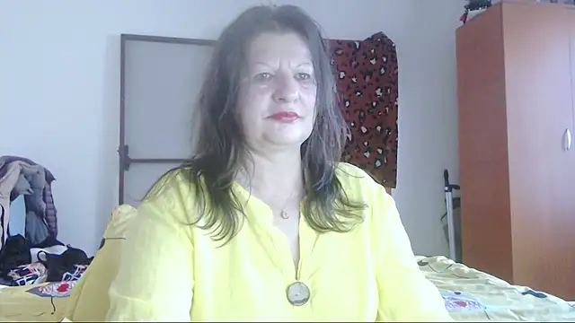 ExtasyMature online show from March 11, 6:28 am