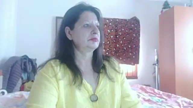 ExtasyMature online show from April 7, 10:06 am