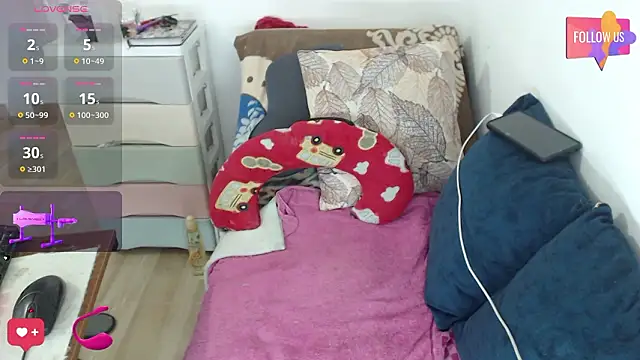 Sexyqueen mature  online show from February 12, 10:55 pm