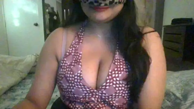 LustyTasha online show from December 19, 7:50 pm