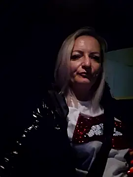 LadyTouch online show from March 1, 11:37 pm