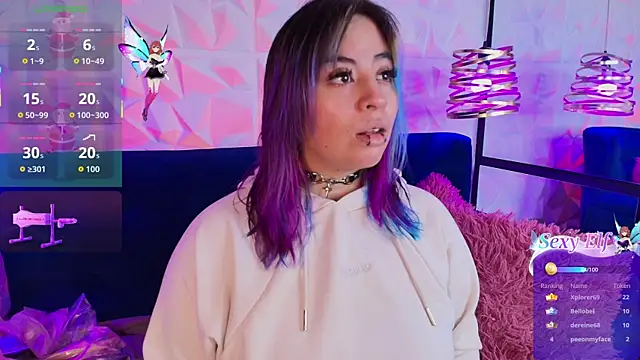 missa motato online show from January 7, 11:02 am