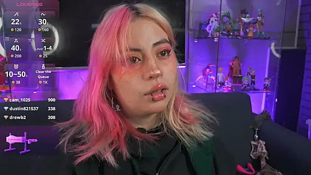 missa motato online show from March 21, 8:41 am