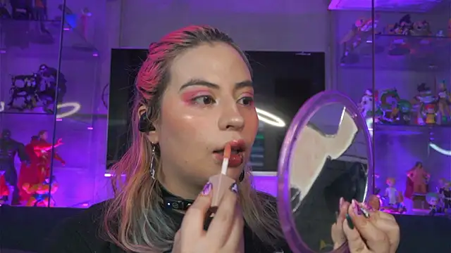 missa motato online show from March 28, 11:21 am