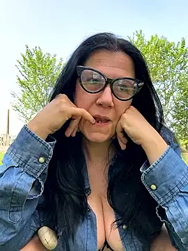 LadydeSade online show from April 17, 12:51 pm