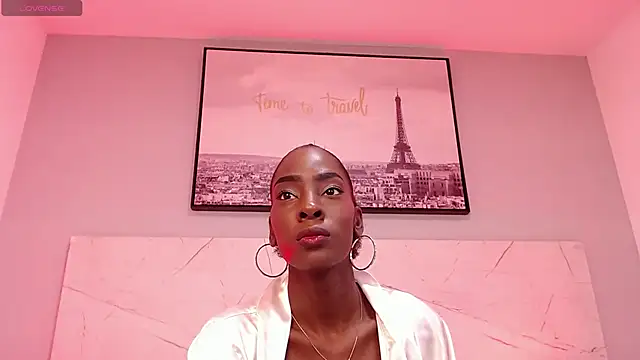 AnnyCampbell online show from March 1, 1:16 am