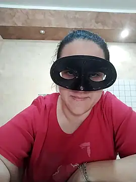 Dolcecurvy online show from September 25, 9:19 am