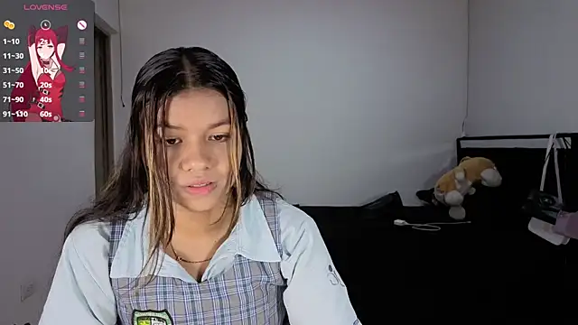 sophia ramirez12 online show from September 17, 11:58 pm