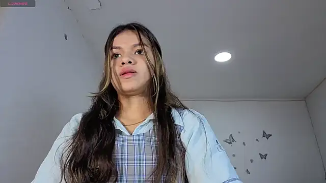 sophia ramirez12 online show from October 18, 1:19 am