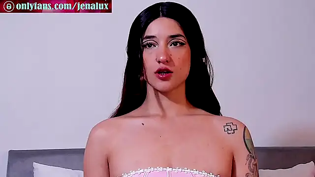 jennalux  online show from October 11, 12:37 am