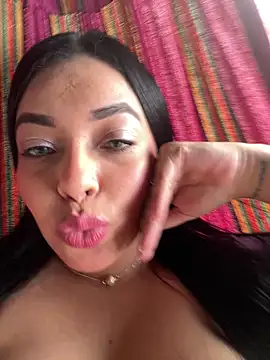  SARA 69 online show from February 21, 12:17 pm