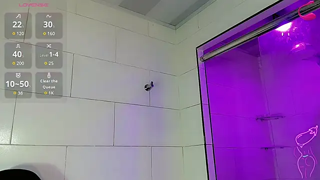 jymena xxx online show from December 1, 7:49 pm