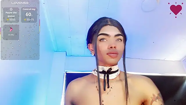 jymena xxx online show from March 14, 7:37 pm