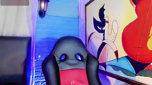 jymena xxx online show from January 8, 7:29 pm