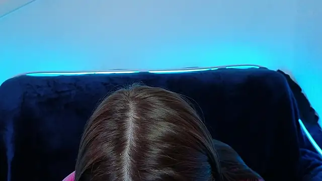 milliedoll online show from October 8, 9:13 am