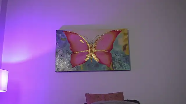 gala monroe online show from September 30, 12:00 pm