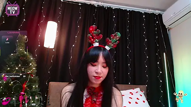 miyakimi0101 online show from December 23, 12:25 am