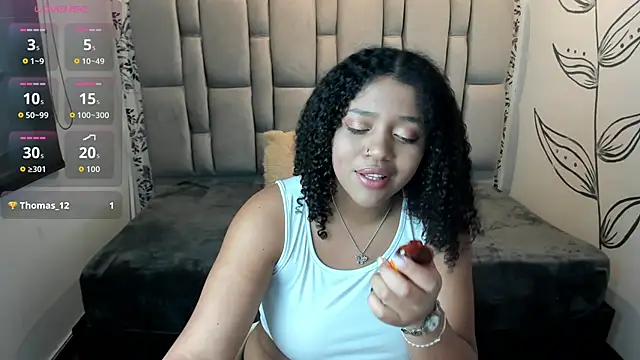 Natasha rose   online show from October 11, 8:22 pm