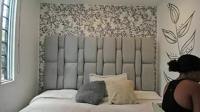 Natasha rose   online show from October 6, 7:18 pm