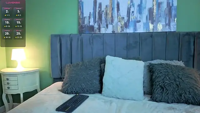 Cassie bloom online show from March 28, 8:36 am