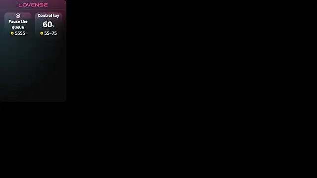 MEGANZARICK online show from November 27, 3:20 am