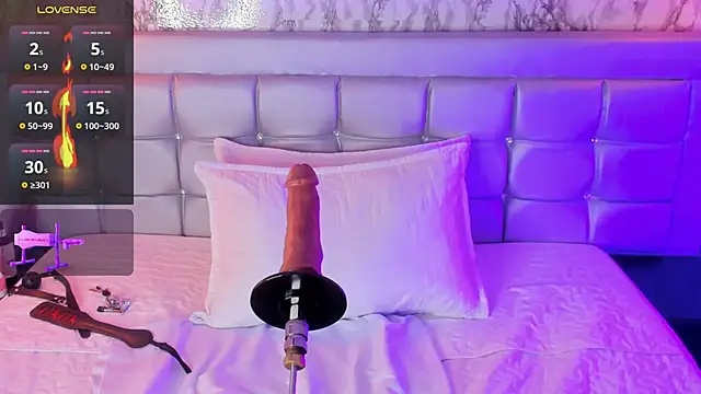 MELODYY SWEET online show from November 24, 7:49 pm