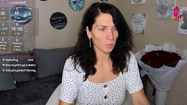 mylady xenia online show from September 21, 7:23 pm