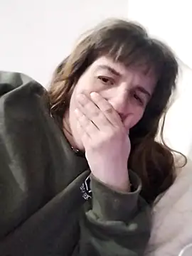 Ariasecas online show from April 2, 9:34 pm