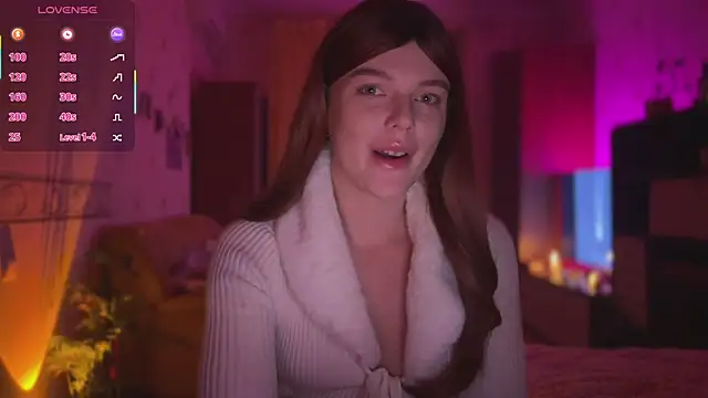 CherryRed Girl online show from October 22, 10:48 pm