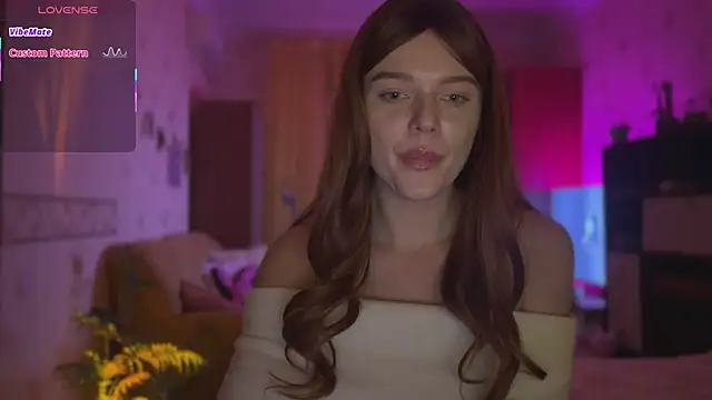 CherryRed Girl online show from November 4, 11:21 pm