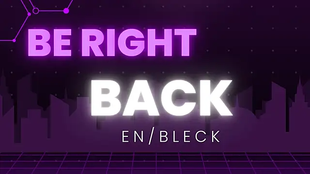 Seren Bleck online show from January 16, 5:03 am