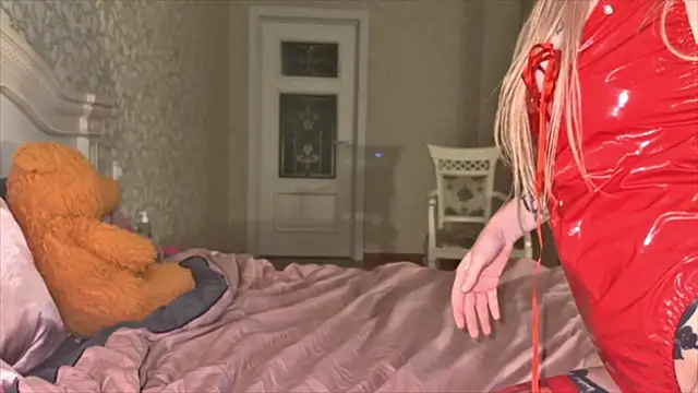  BunnyDollStella  online show from January 10, 5:23 am