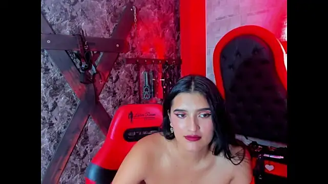 CelesteHeaven online show from October 29, 1:15 pm