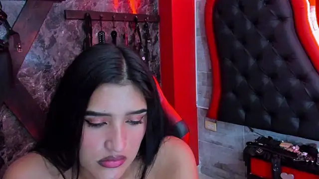 CelesteHeaven online show from November 14, 1:00 pm