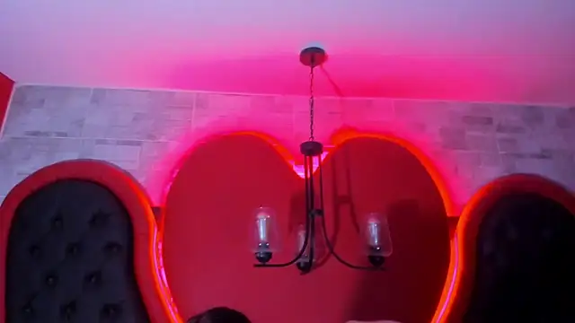 CelesteHeaven online show from September 9, 1:33 pm