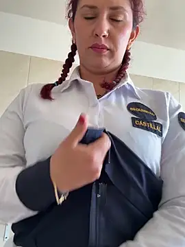 Megan-01- online show from February 27, 1:33 pm