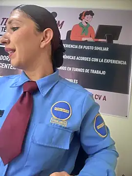 Megan-01- online show from September 20, 12:36 pm