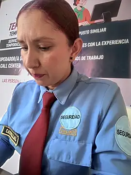 Megan-01- online show from October 18, 1:25 pm