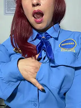 Megan-01- online show from June 3, 1:56 pm