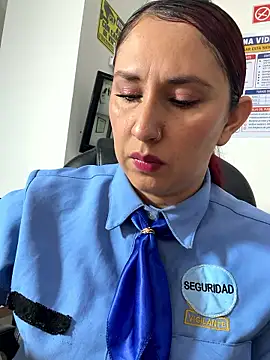 Megan-01- online show from May 28, 12:03 pm