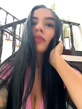 Antonella Smiith  online show from September 23, 1:20 pm