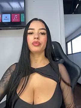 Antonella Smiith  online show from September 13, 4:59 pm