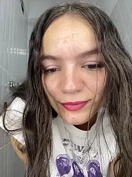 Agata  Rose online show from May 31, 6:03 pm