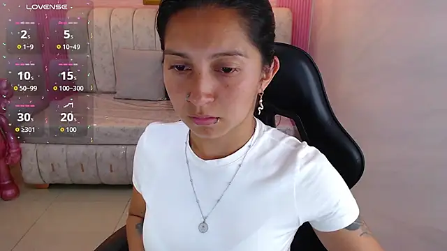 madhison klain s online show from September 17, 8:18 pm