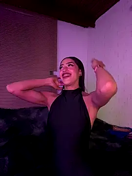 MichelleDiaz Pink online show from September 19, 4:33 am