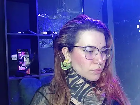 Pandora 9666 online show from November 14, 12:43 am