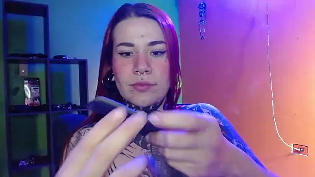 Pandora 9666 online show from March 31, 5:24 pm